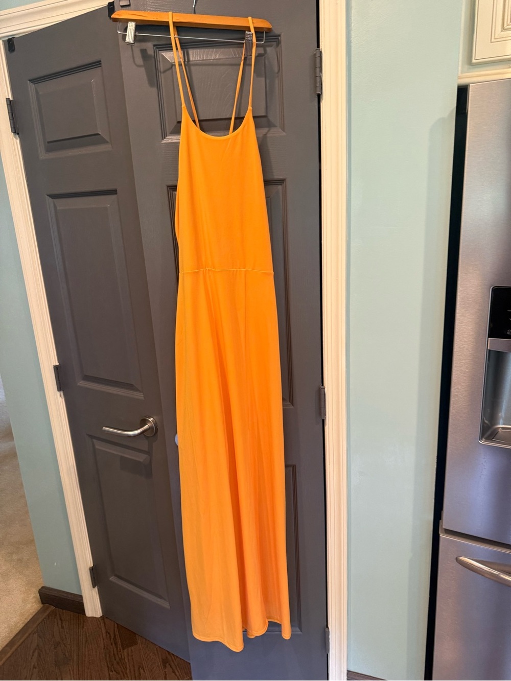 Express Dress
